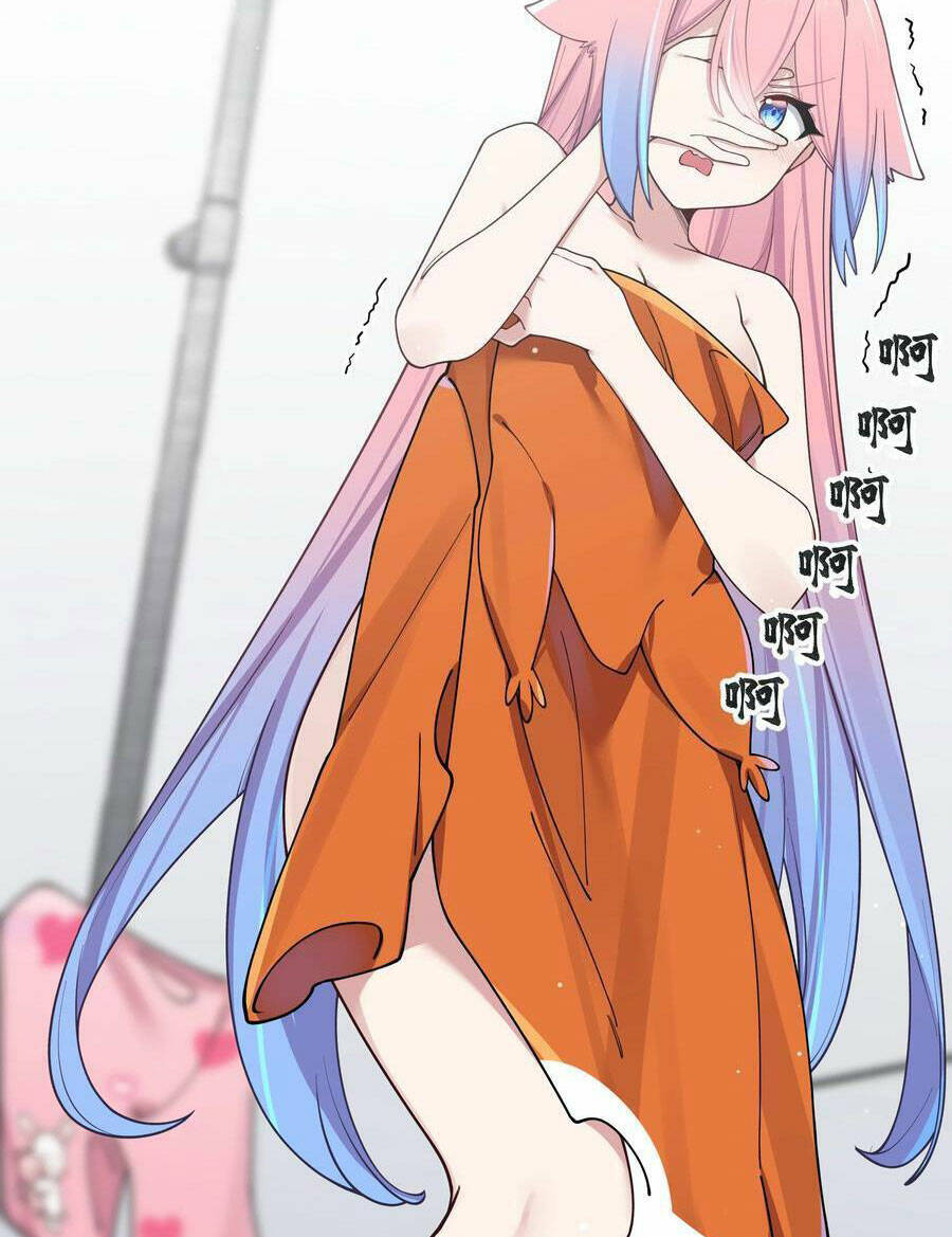 Làm Sao Để Chạy Trốn Dàn Hậu Cung Chapter 86 - Trang 5