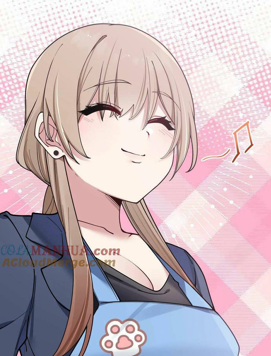 Làm Sao Để Chạy Trốn Dàn Hậu Cung Chapter 86 - Trang 62