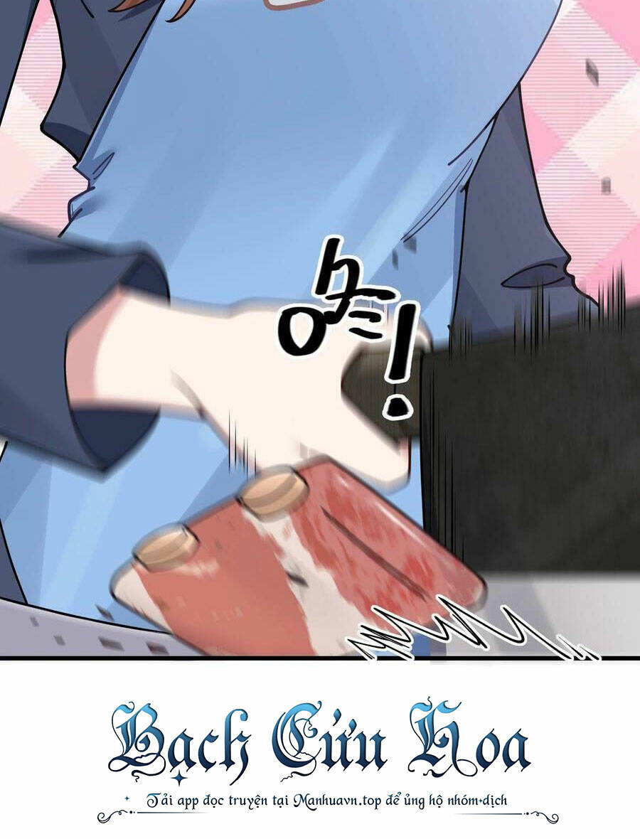 Làm Sao Để Chạy Trốn Dàn Hậu Cung Chapter 86 - Trang 63