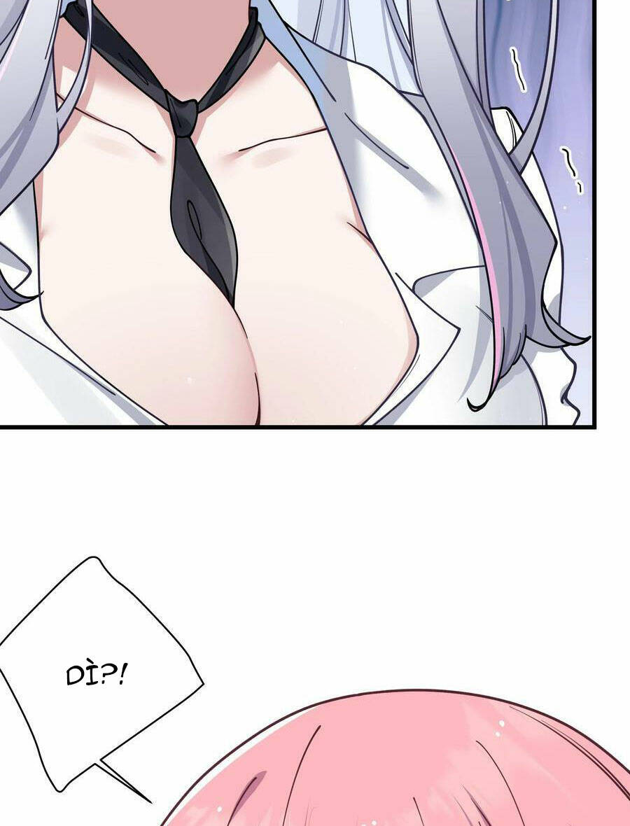 Làm Sao Để Chạy Trốn Dàn Hậu Cung Chapter 86 - Trang 65