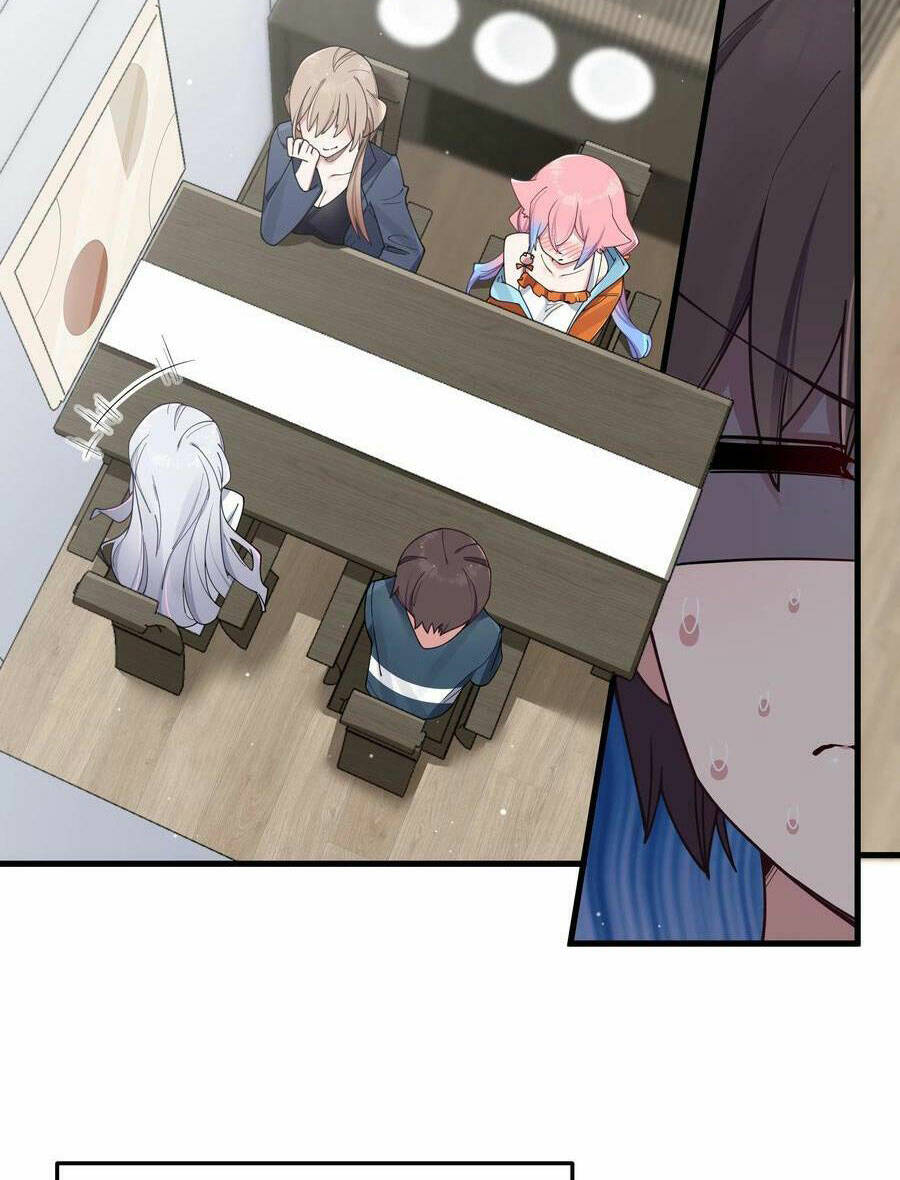 Làm Sao Để Chạy Trốn Dàn Hậu Cung Chapter 86 - Trang 69