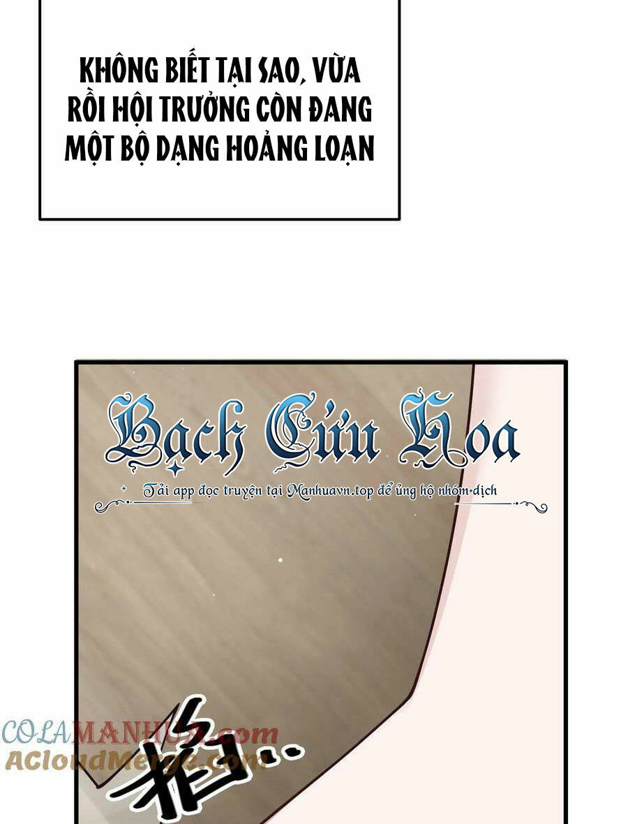 Làm Sao Để Chạy Trốn Dàn Hậu Cung Chapter 86 - Trang 70