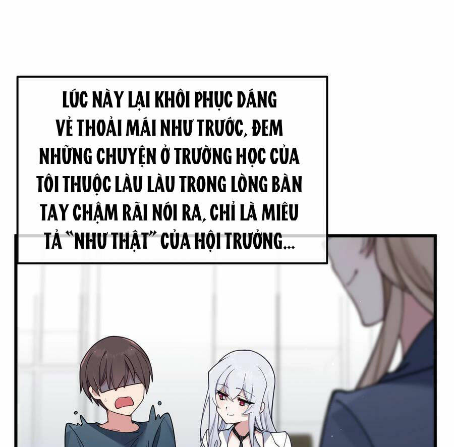 Làm Sao Để Chạy Trốn Dàn Hậu Cung Chapter 86 - Trang 72