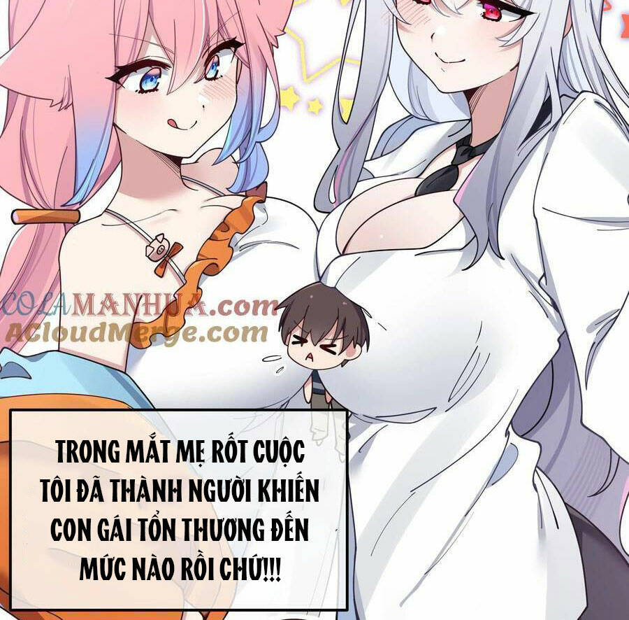 Làm Sao Để Chạy Trốn Dàn Hậu Cung Chapter 86 - Trang 74