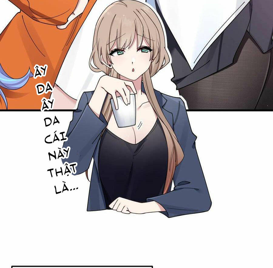 Làm Sao Để Chạy Trốn Dàn Hậu Cung Chapter 86 - Trang 75