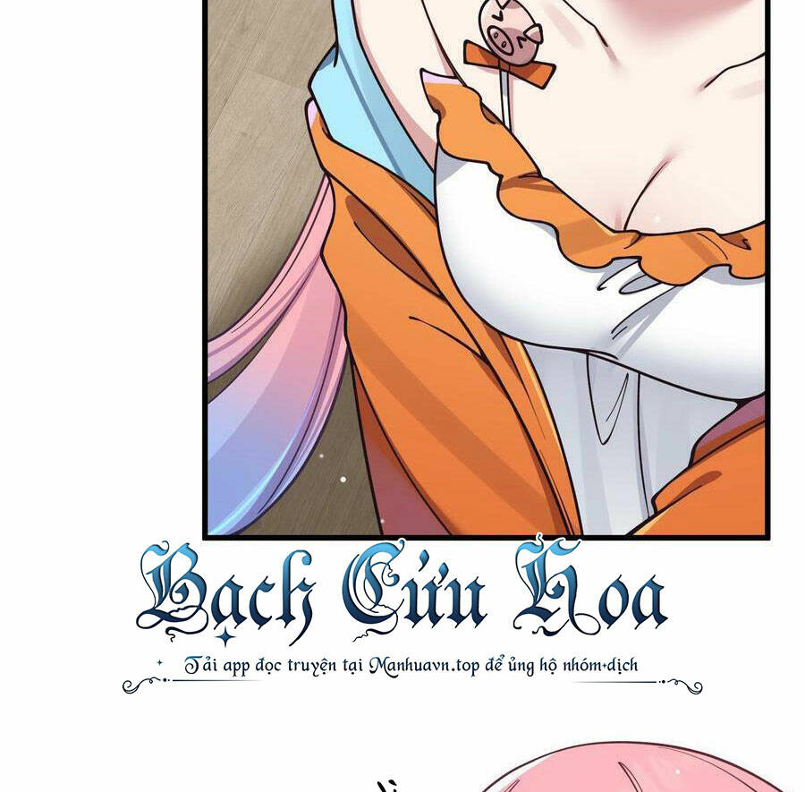 Làm Sao Để Chạy Trốn Dàn Hậu Cung Chapter 86 - Trang 77