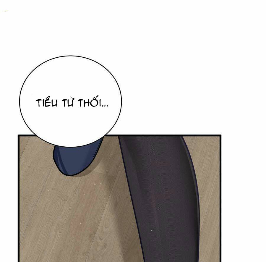 Làm Sao Để Chạy Trốn Dàn Hậu Cung Chapter 86 - Trang 80