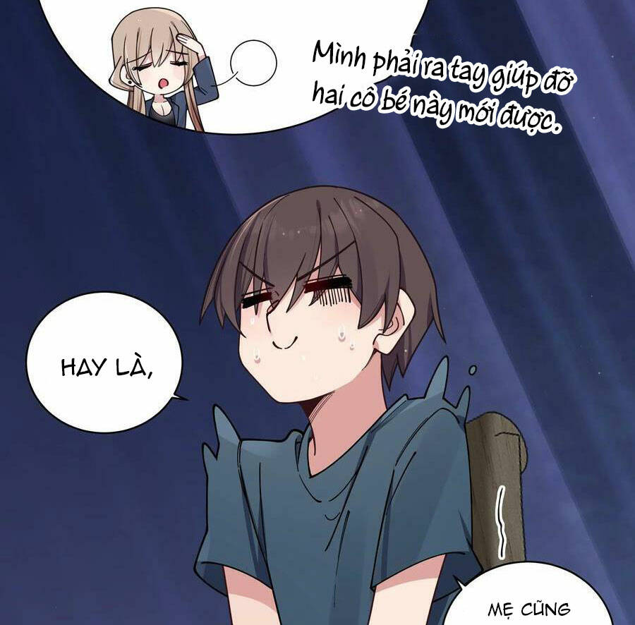 Làm Sao Để Chạy Trốn Dàn Hậu Cung Chapter 86 - Trang 83