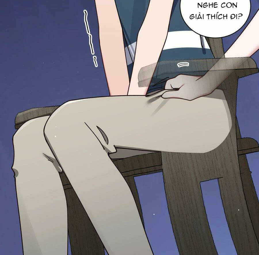 Làm Sao Để Chạy Trốn Dàn Hậu Cung Chapter 86 - Trang 84