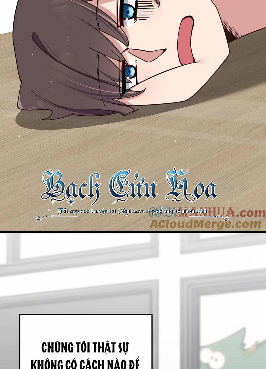 Làm Sao Để Chạy Trốn Dàn Hậu Cung Chapter 86 - Trang 93