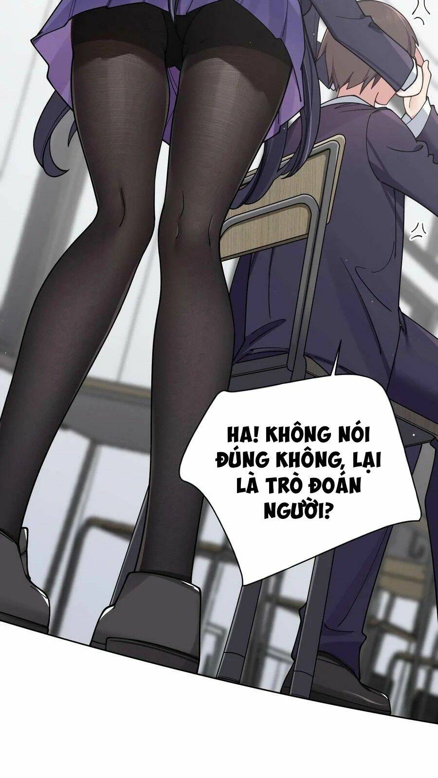 Làm Sao Để Chạy Trốn Dàn Hậu Cung Chapter 87 - Trang 10