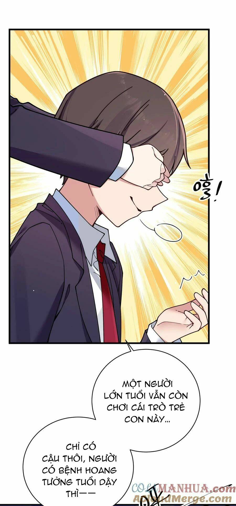 Làm Sao Để Chạy Trốn Dàn Hậu Cung Chapter 87 - Trang 11