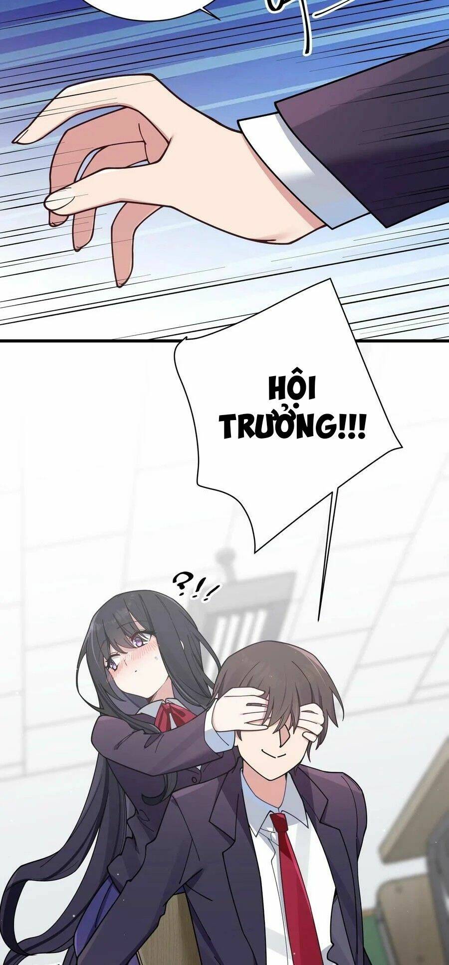 Làm Sao Để Chạy Trốn Dàn Hậu Cung Chapter 87 - Trang 12