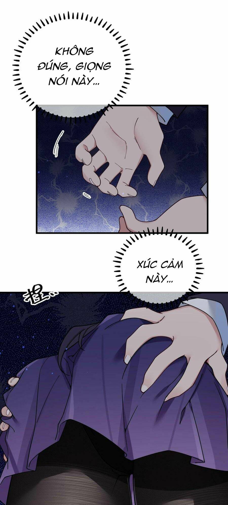 Làm Sao Để Chạy Trốn Dàn Hậu Cung Chapter 87 - Trang 15