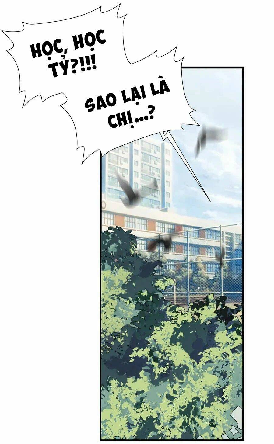 Làm Sao Để Chạy Trốn Dàn Hậu Cung Chapter 87 - Trang 18