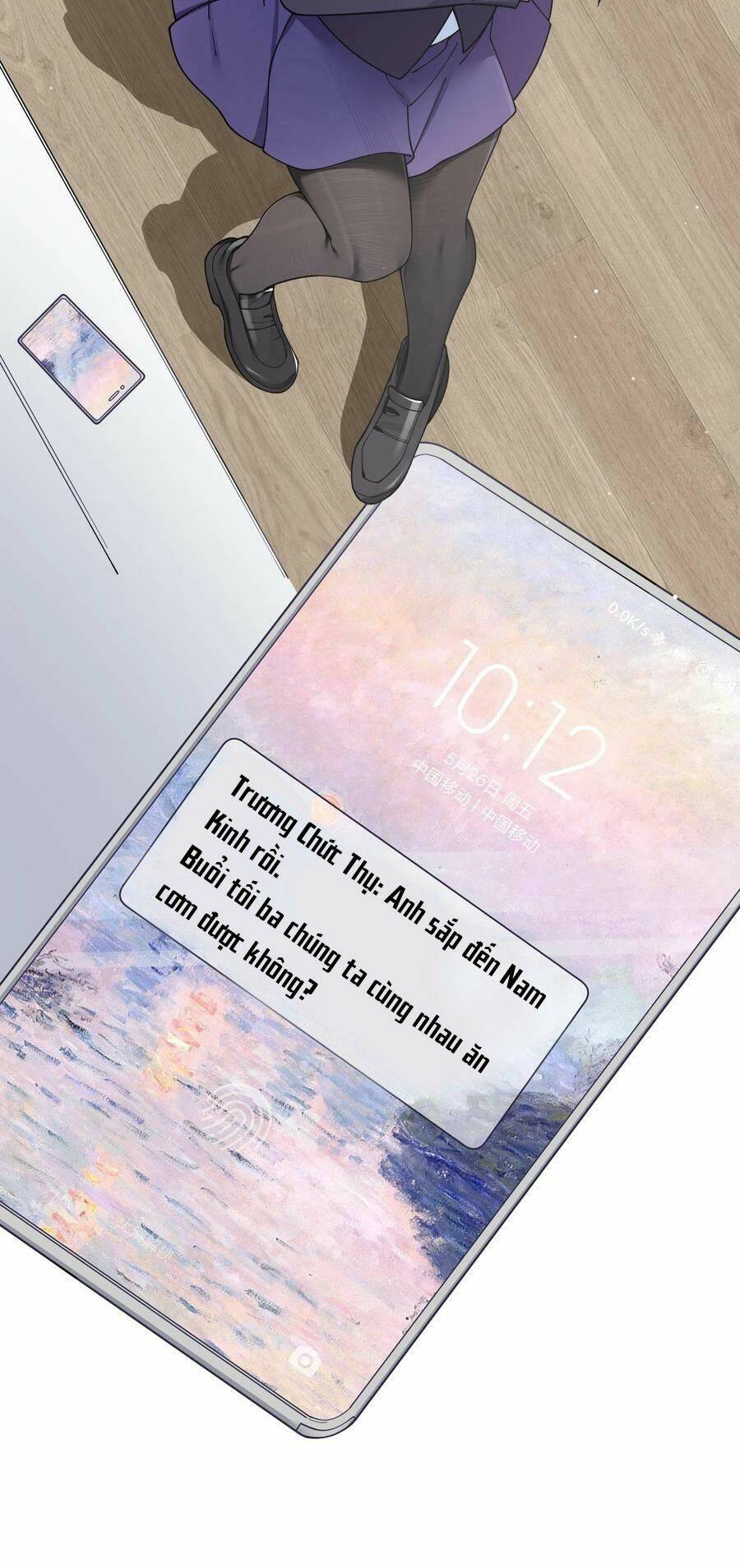 Làm Sao Để Chạy Trốn Dàn Hậu Cung Chapter 87 - Trang 1