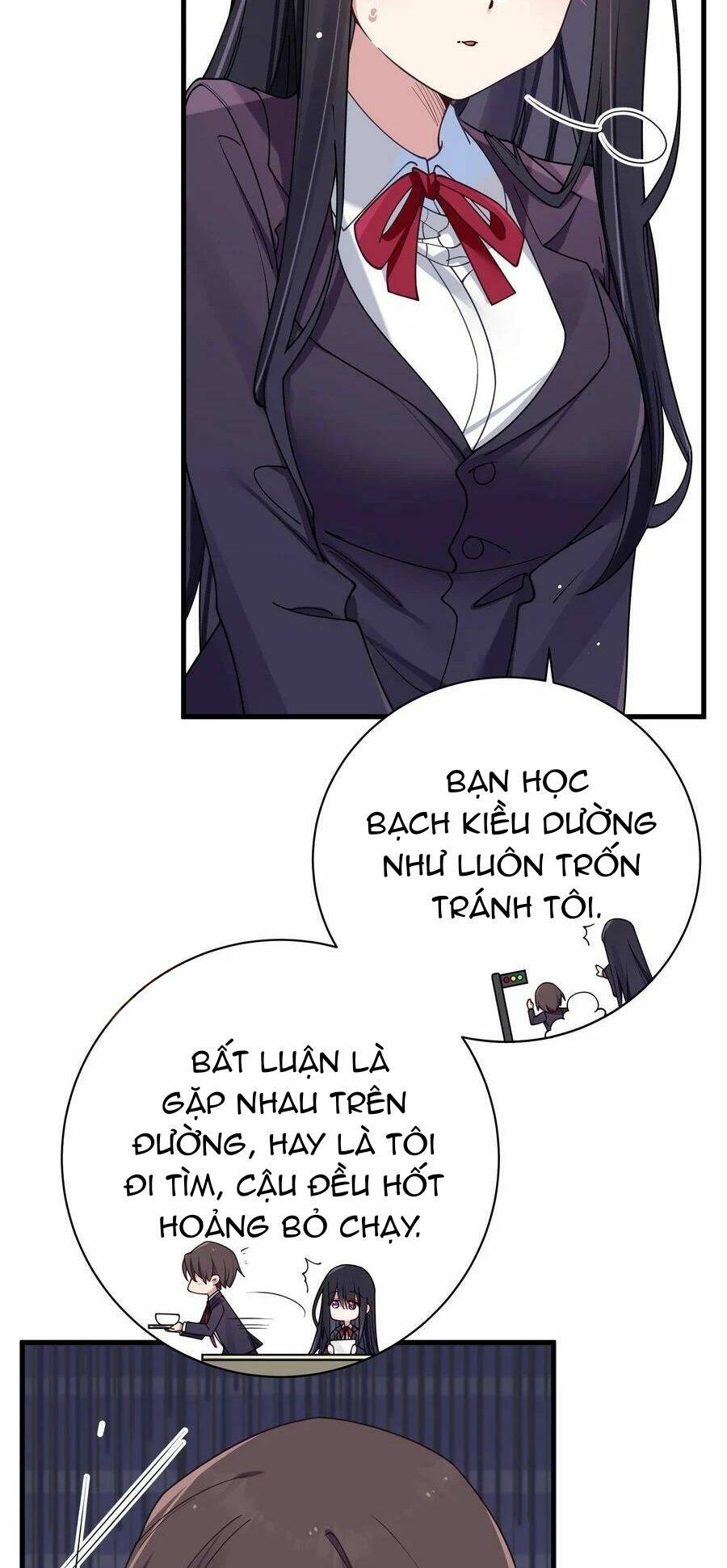 Làm Sao Để Chạy Trốn Dàn Hậu Cung Chapter 87 - Trang 21