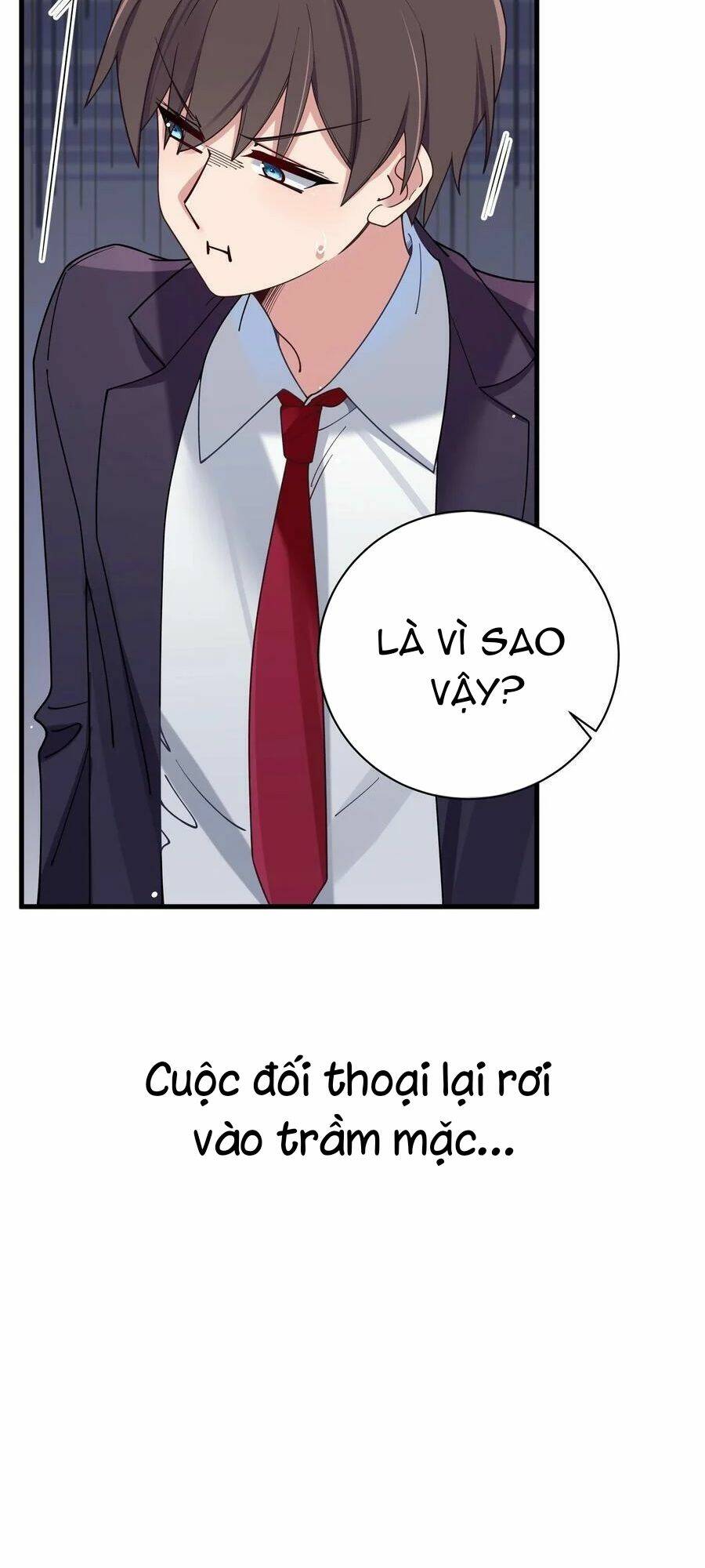 Làm Sao Để Chạy Trốn Dàn Hậu Cung Chapter 87 - Trang 22