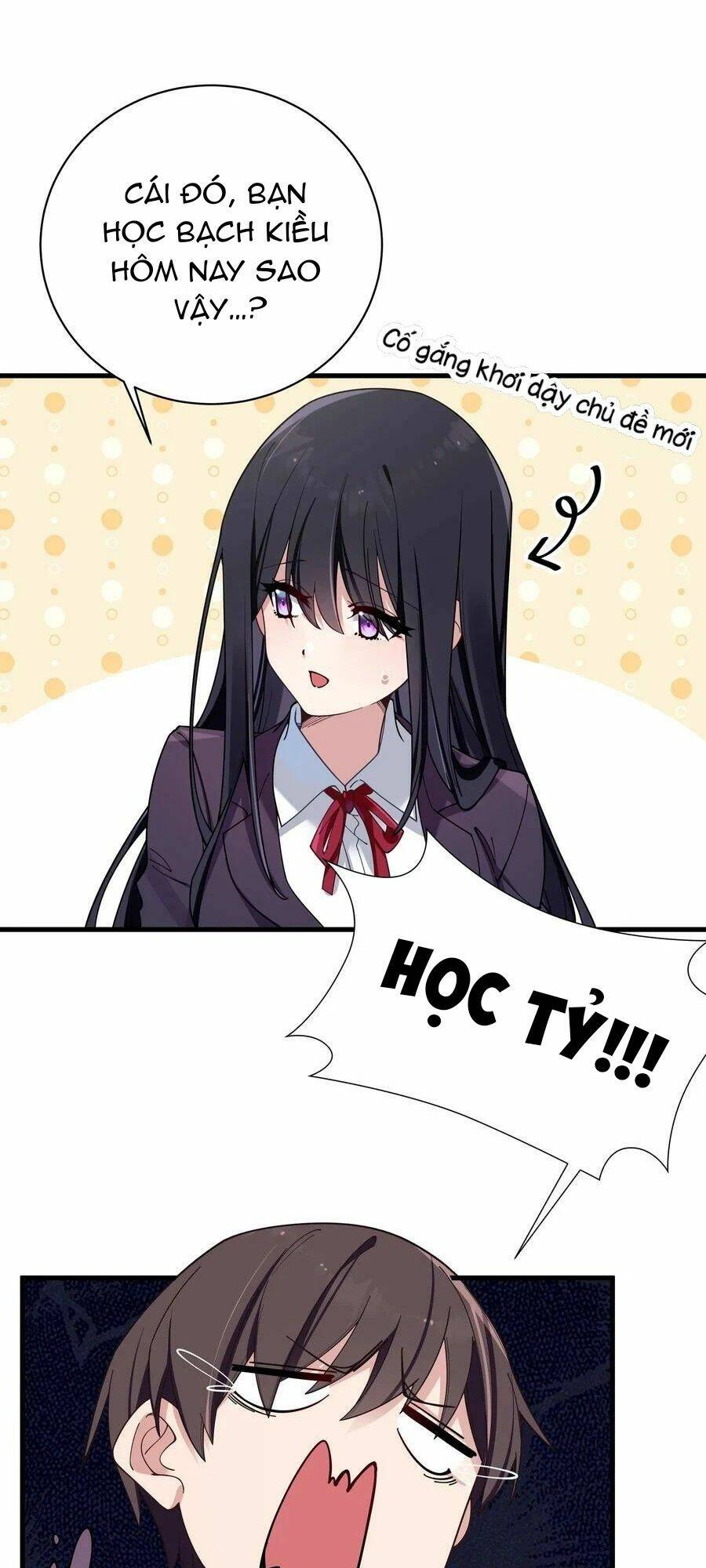 Làm Sao Để Chạy Trốn Dàn Hậu Cung Chapter 87 - Trang 24