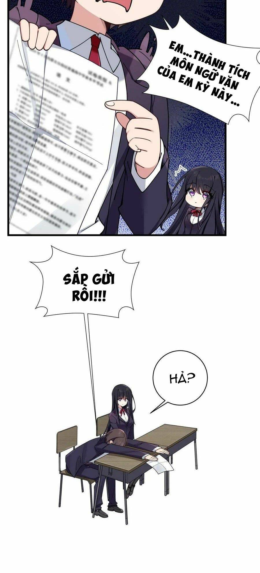 Làm Sao Để Chạy Trốn Dàn Hậu Cung Chapter 87 - Trang 25