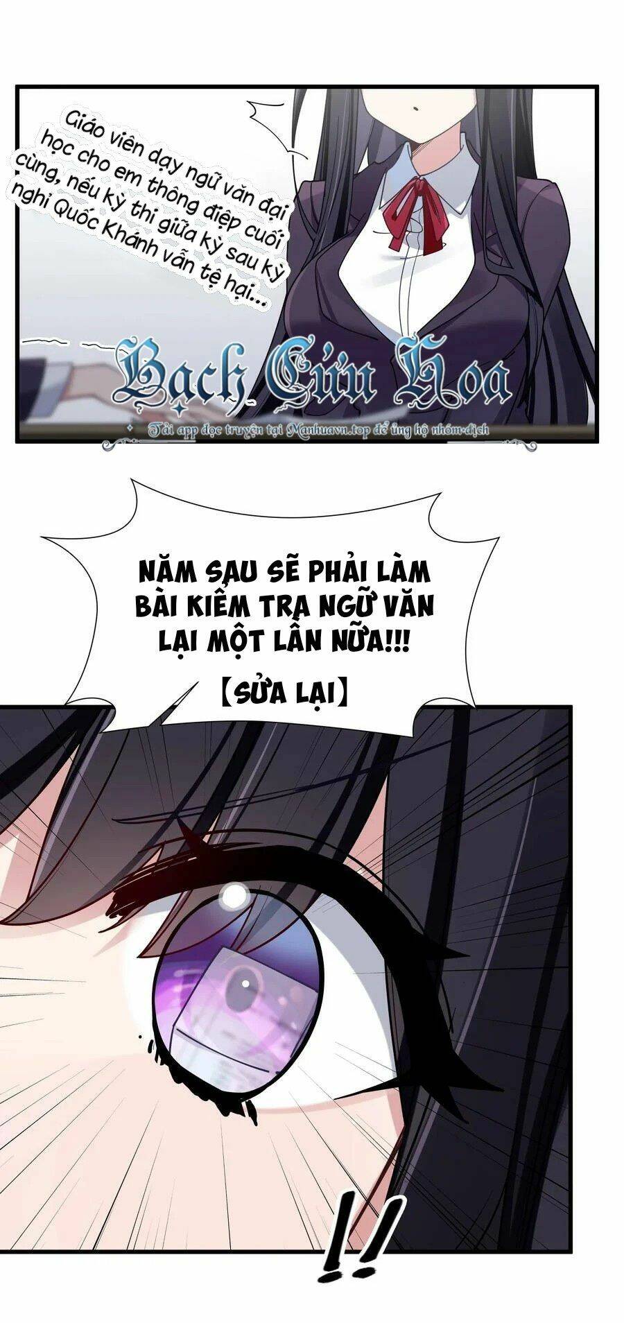 Làm Sao Để Chạy Trốn Dàn Hậu Cung Chapter 87 - Trang 26