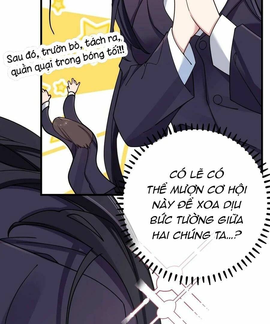 Làm Sao Để Chạy Trốn Dàn Hậu Cung Chapter 87 - Trang 28