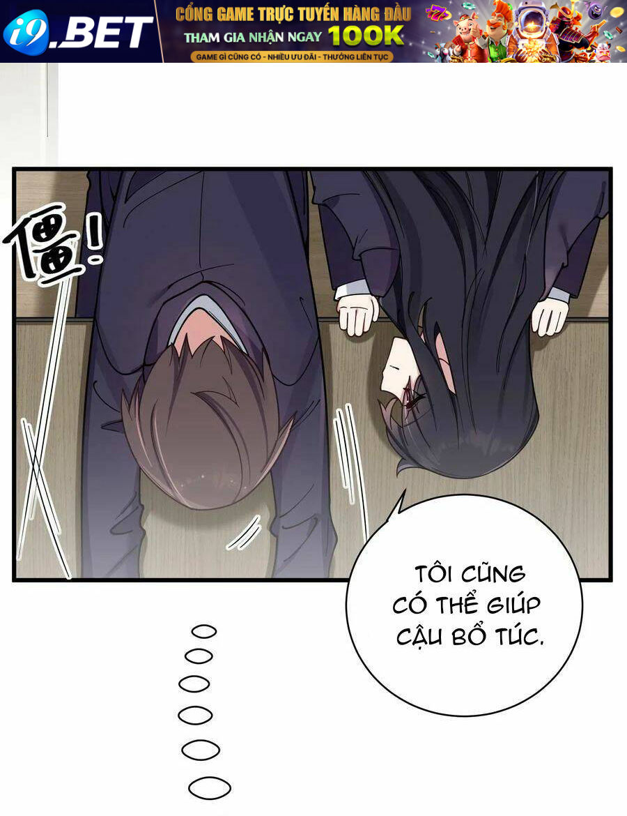 Làm Sao Để Chạy Trốn Dàn Hậu Cung Chapter 87 - Trang 31