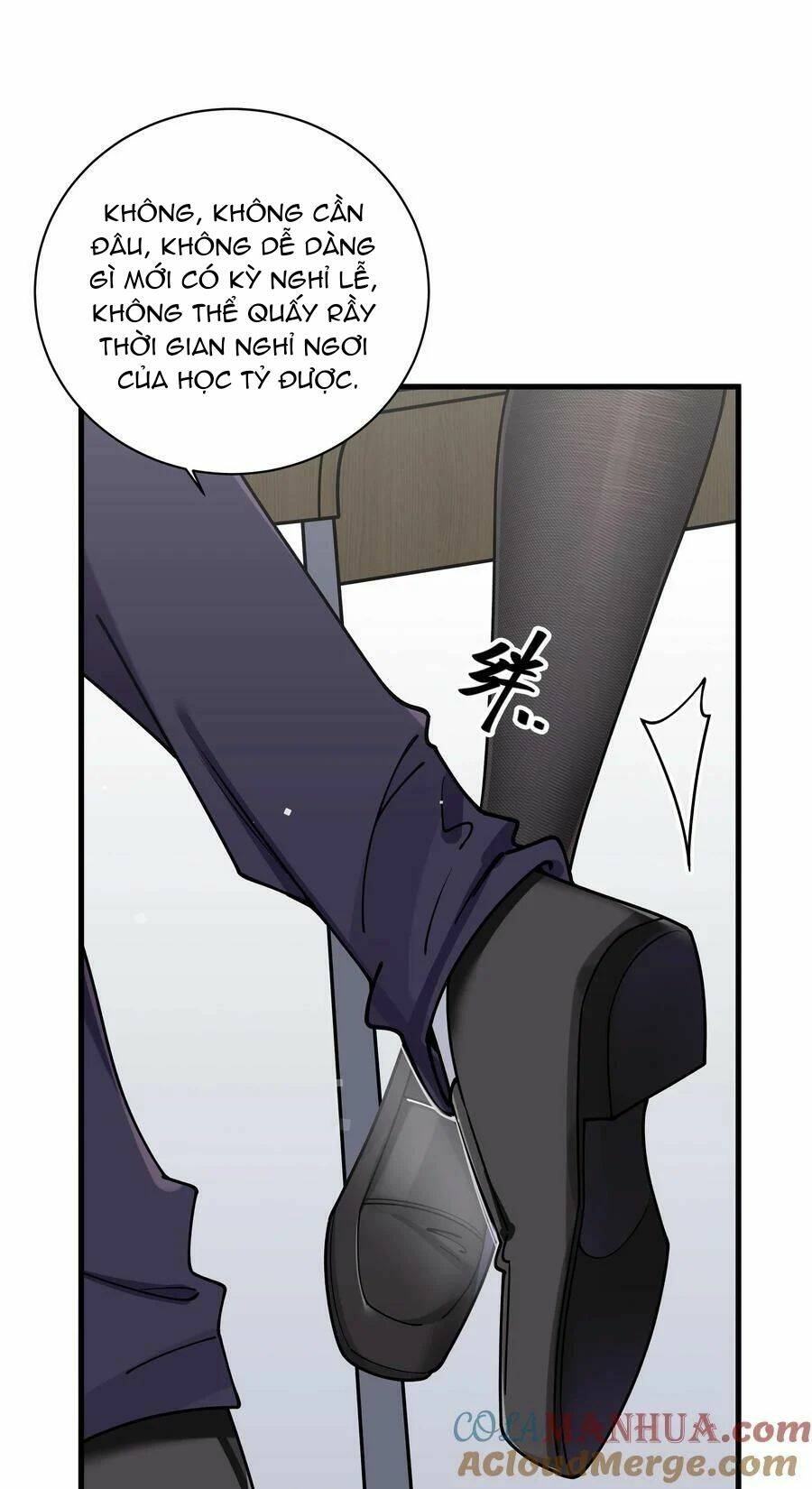 Làm Sao Để Chạy Trốn Dàn Hậu Cung Chapter 87 - Trang 33