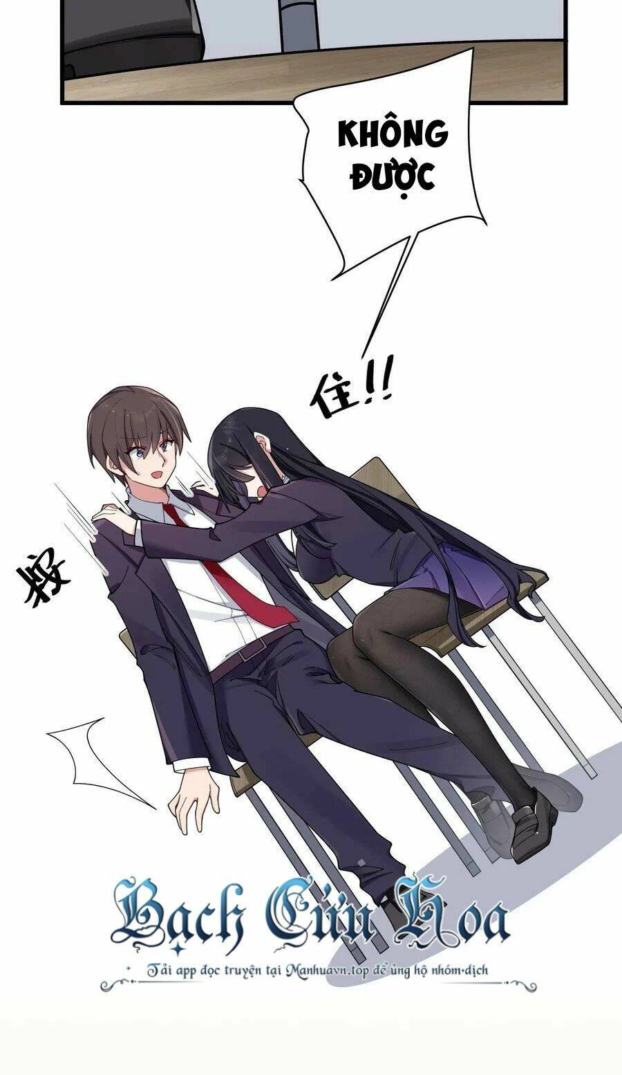 Làm Sao Để Chạy Trốn Dàn Hậu Cung Chapter 87 - Trang 34