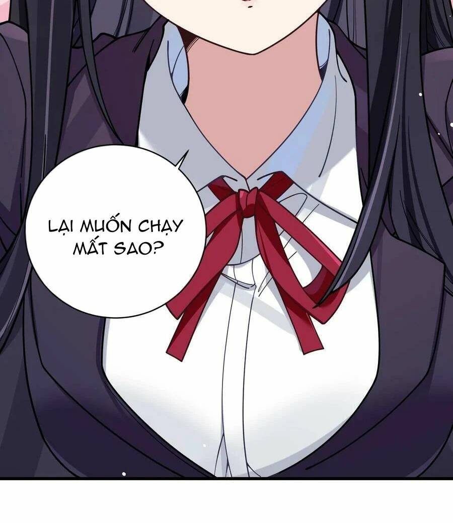 Làm Sao Để Chạy Trốn Dàn Hậu Cung Chapter 87 - Trang 36