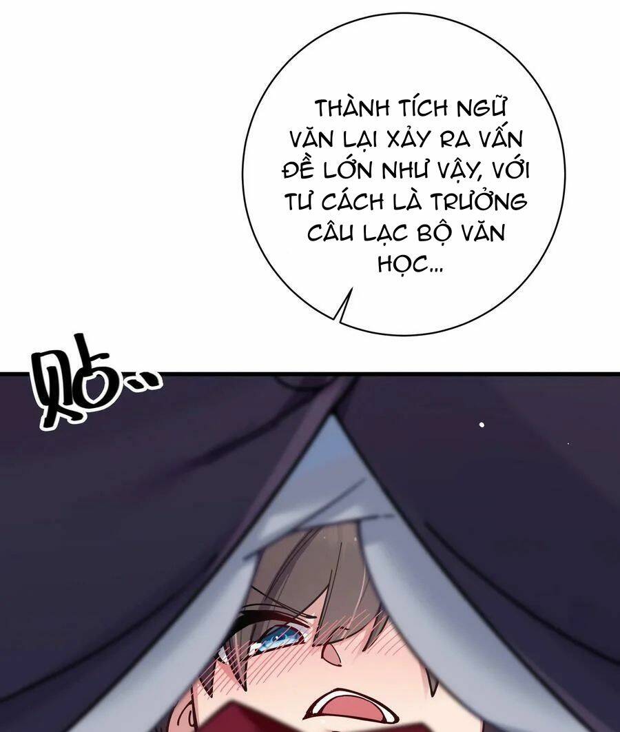 Làm Sao Để Chạy Trốn Dàn Hậu Cung Chapter 87 - Trang 38