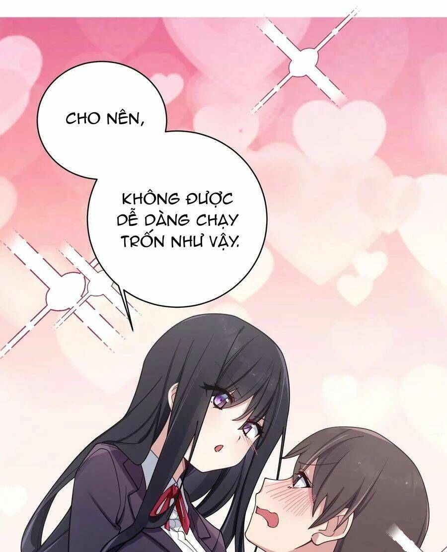 Làm Sao Để Chạy Trốn Dàn Hậu Cung Chapter 87 - Trang 42