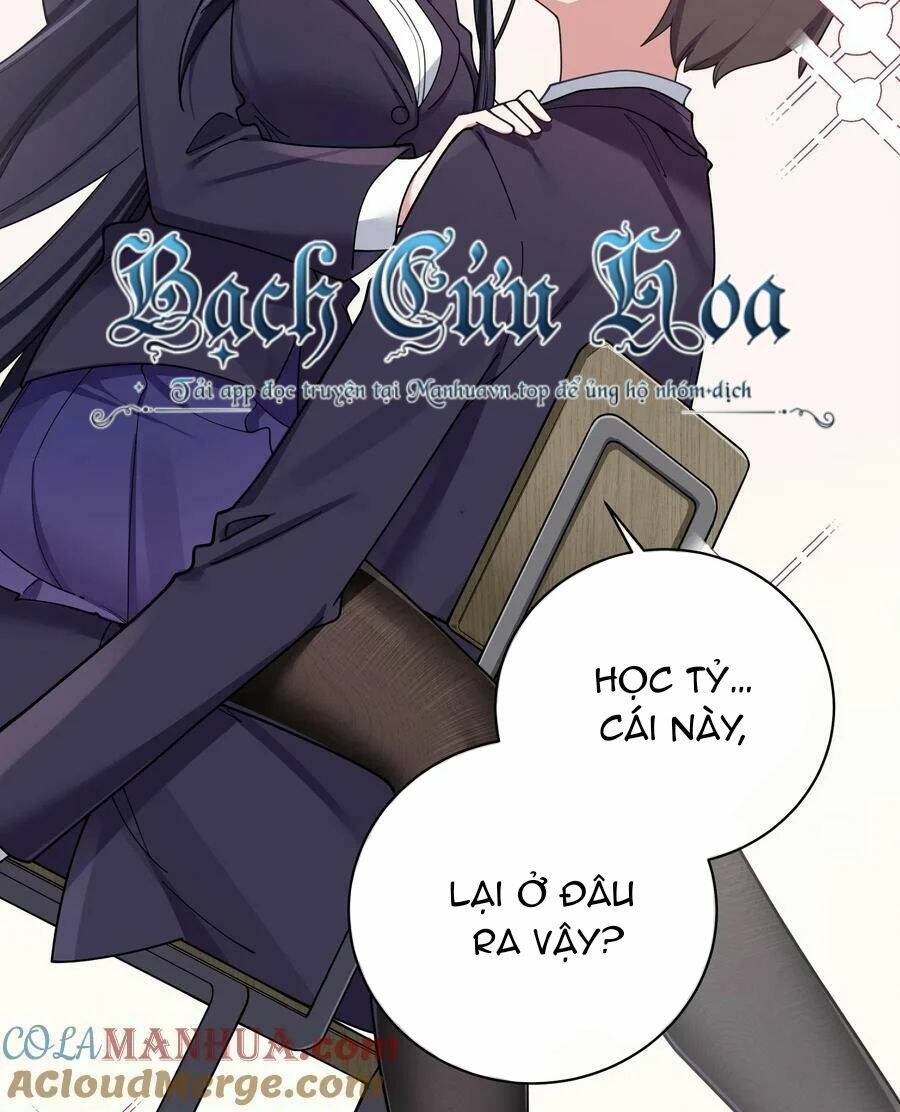 Làm Sao Để Chạy Trốn Dàn Hậu Cung Chapter 87 - Trang 43