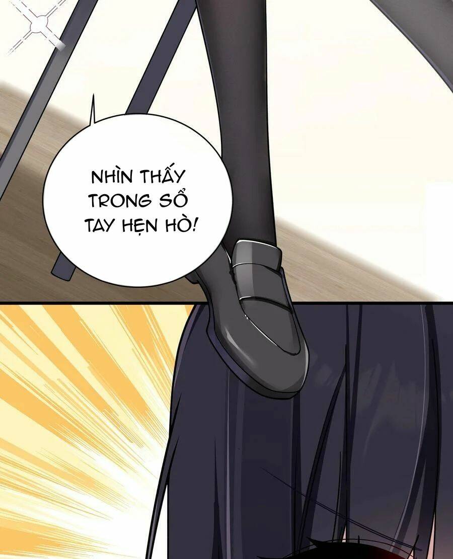 Làm Sao Để Chạy Trốn Dàn Hậu Cung Chapter 87 - Trang 44