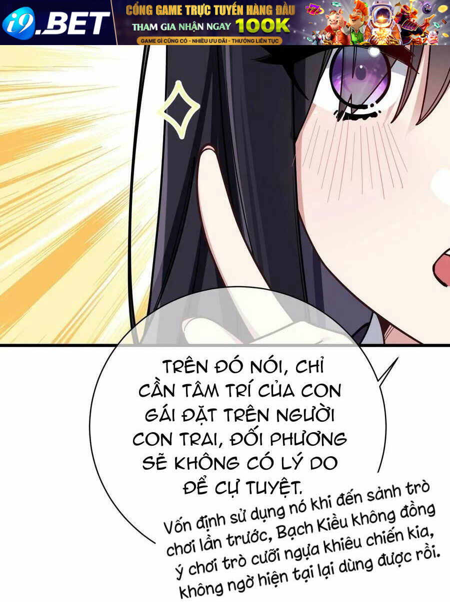 Làm Sao Để Chạy Trốn Dàn Hậu Cung Chapter 87 - Trang 45