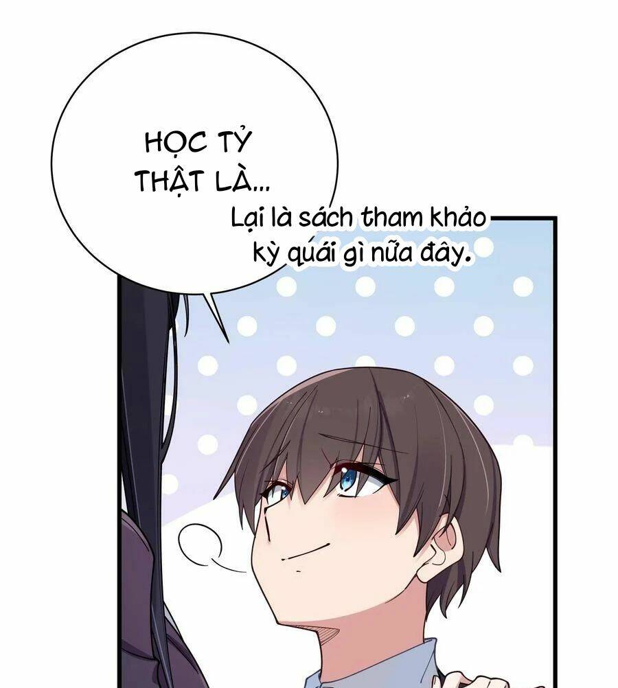 Làm Sao Để Chạy Trốn Dàn Hậu Cung Chapter 87 - Trang 46