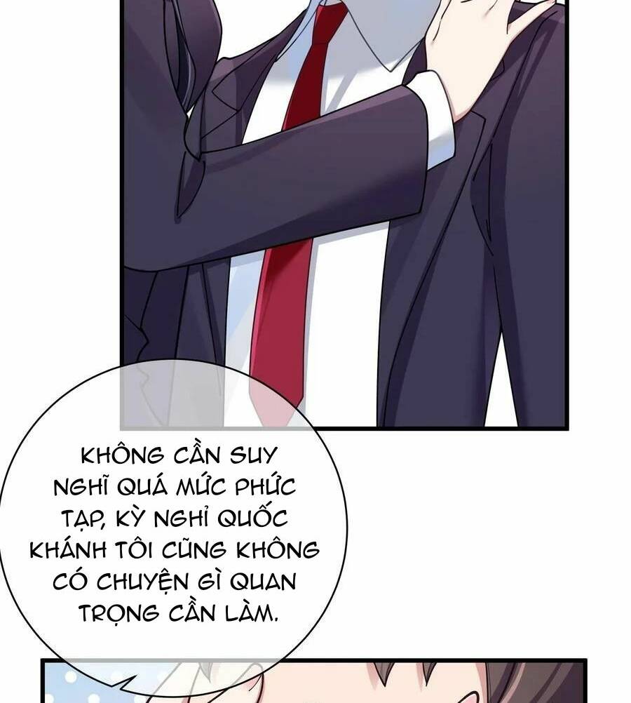 Làm Sao Để Chạy Trốn Dàn Hậu Cung Chapter 87 - Trang 47