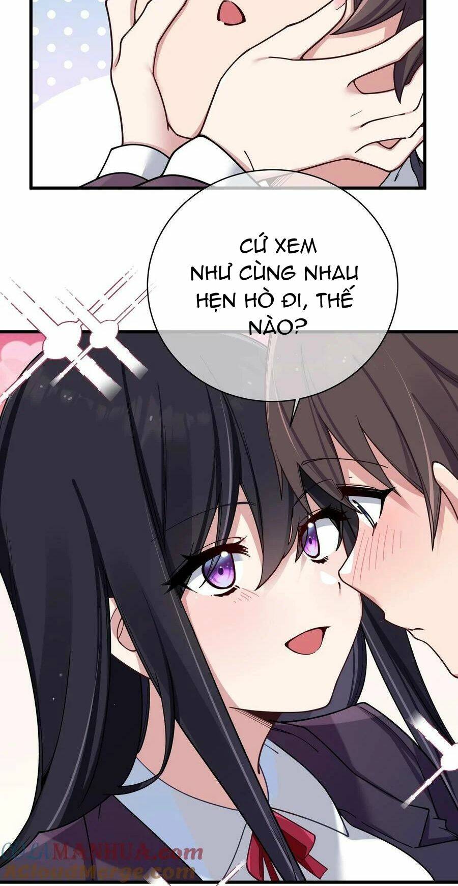 Làm Sao Để Chạy Trốn Dàn Hậu Cung Chapter 87 - Trang 48