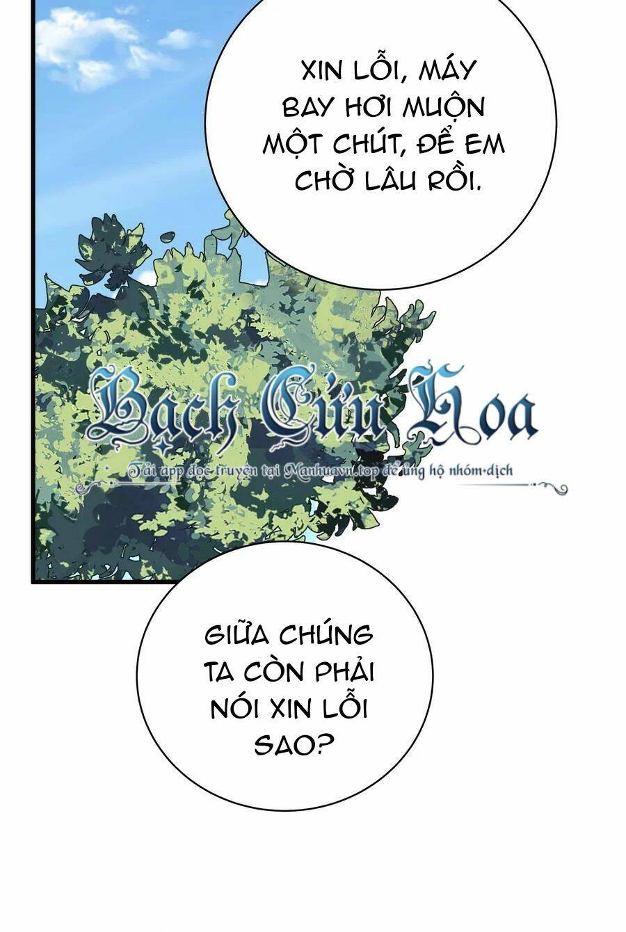 Làm Sao Để Chạy Trốn Dàn Hậu Cung Chapter 87 - Trang 51