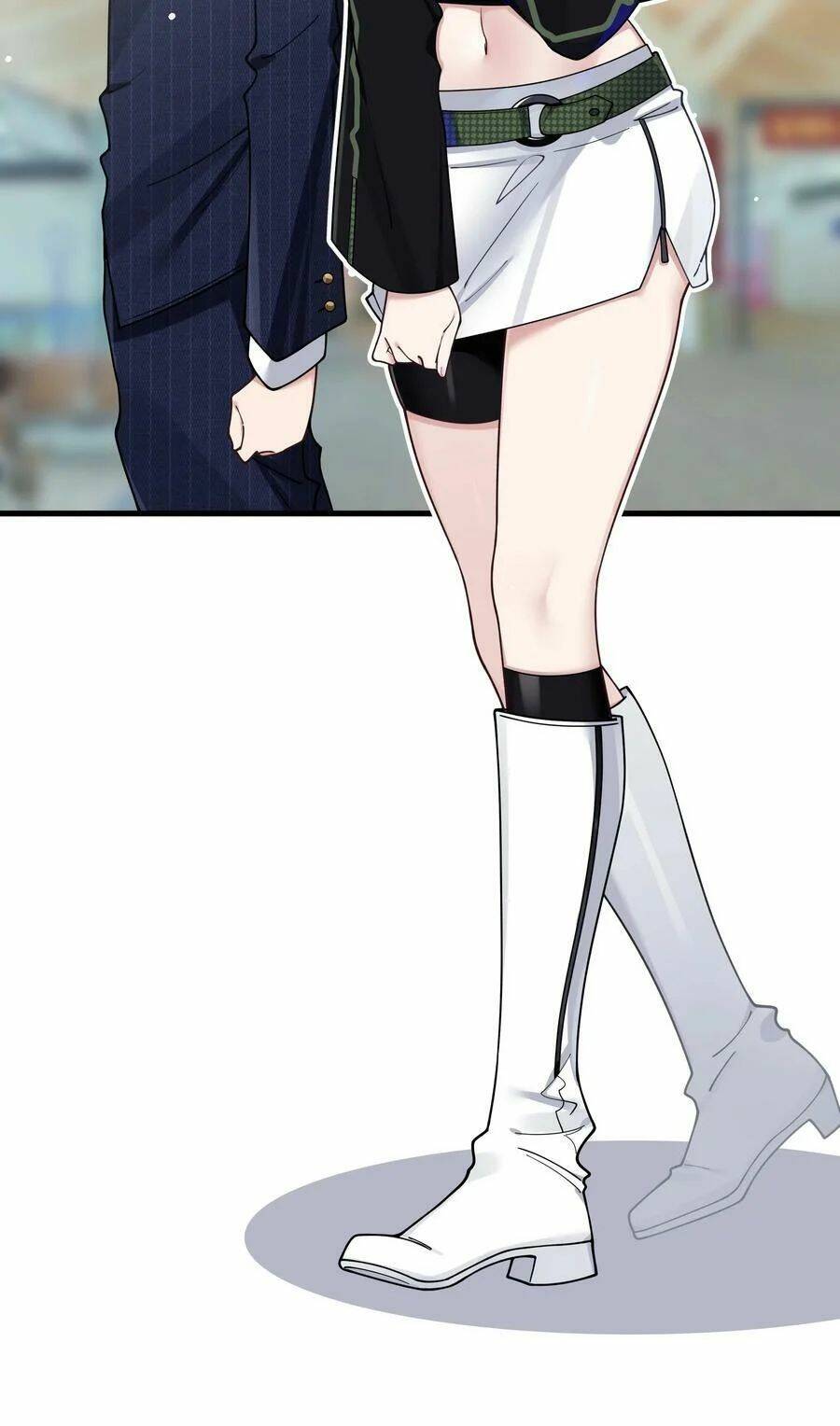 Làm Sao Để Chạy Trốn Dàn Hậu Cung Chapter 87 - Trang 53