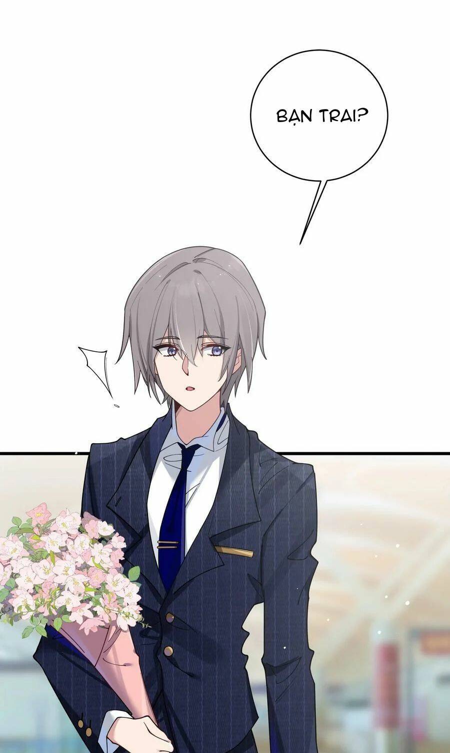 Làm Sao Để Chạy Trốn Dàn Hậu Cung Chapter 87 - Trang 54