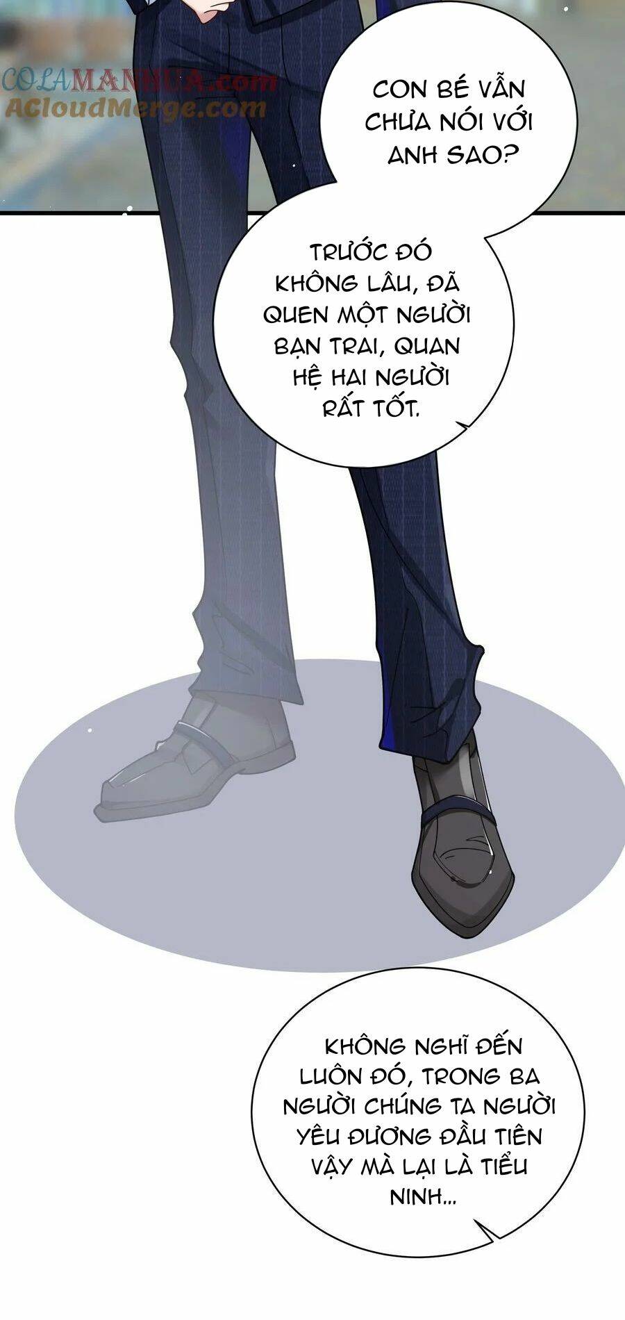 Làm Sao Để Chạy Trốn Dàn Hậu Cung Chapter 87 - Trang 55