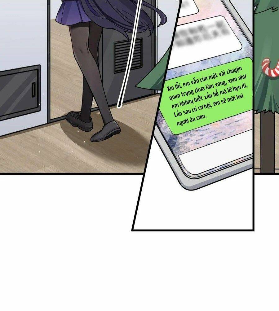 Làm Sao Để Chạy Trốn Dàn Hậu Cung Chapter 87 - Trang 6