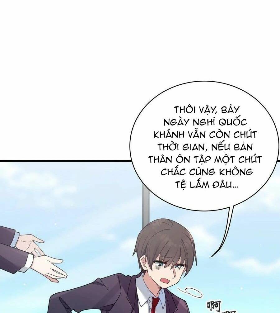 Làm Sao Để Chạy Trốn Dàn Hậu Cung Chapter 87 - Trang 7