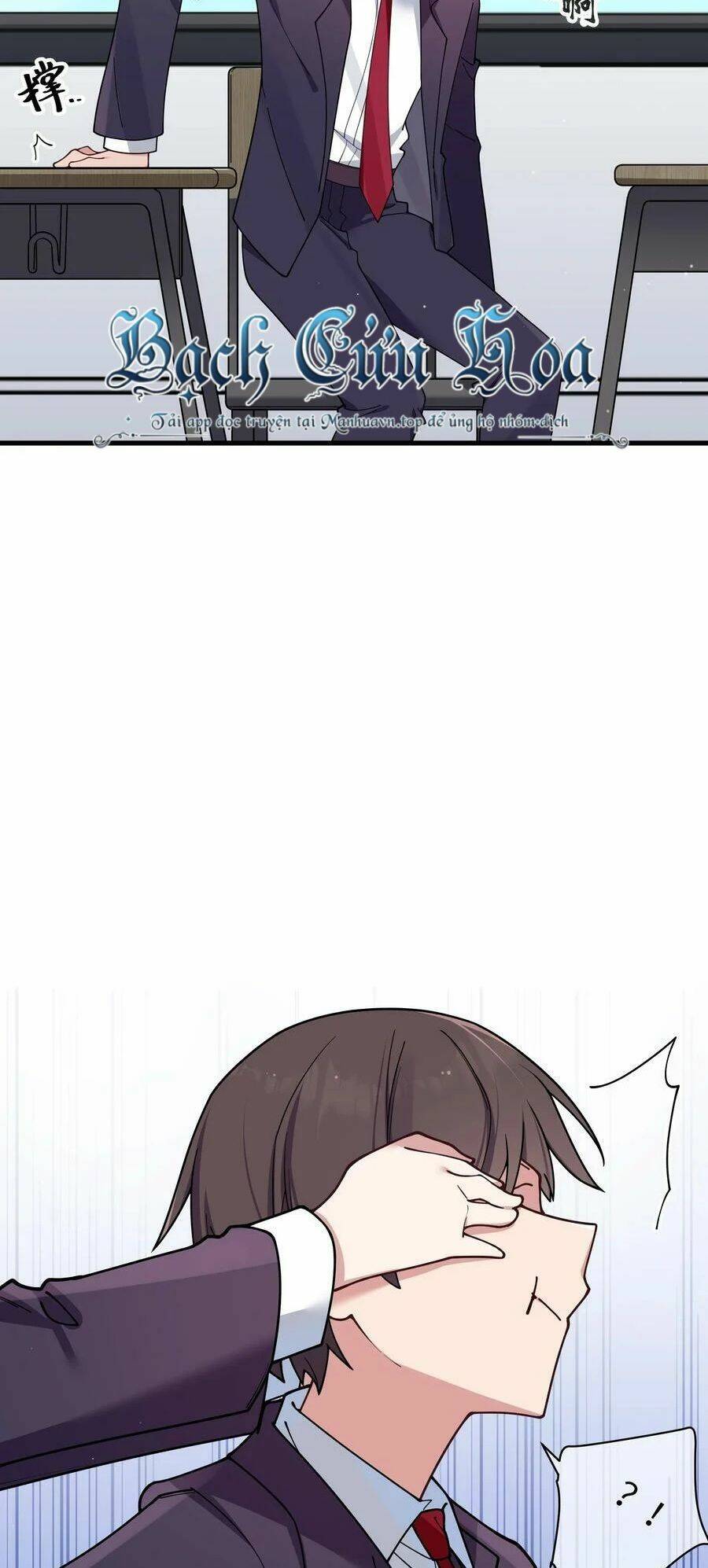 Làm Sao Để Chạy Trốn Dàn Hậu Cung Chapter 87 - Trang 8