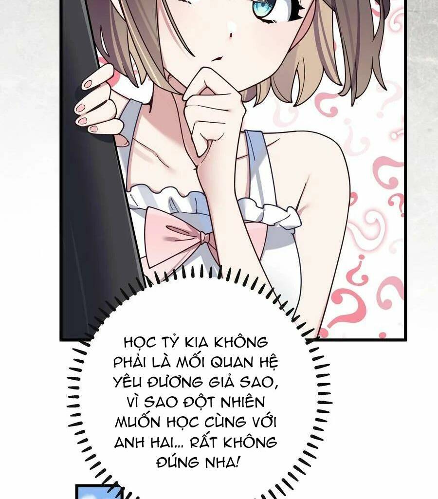 Làm Sao Để Chạy Trốn Dàn Hậu Cung Chapter 88 - Trang 12