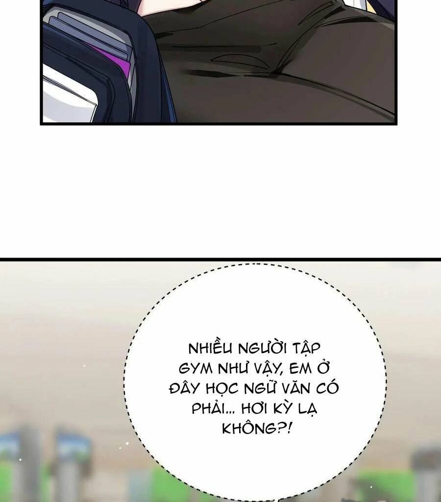 Làm Sao Để Chạy Trốn Dàn Hậu Cung Chapter 88 - Trang 17