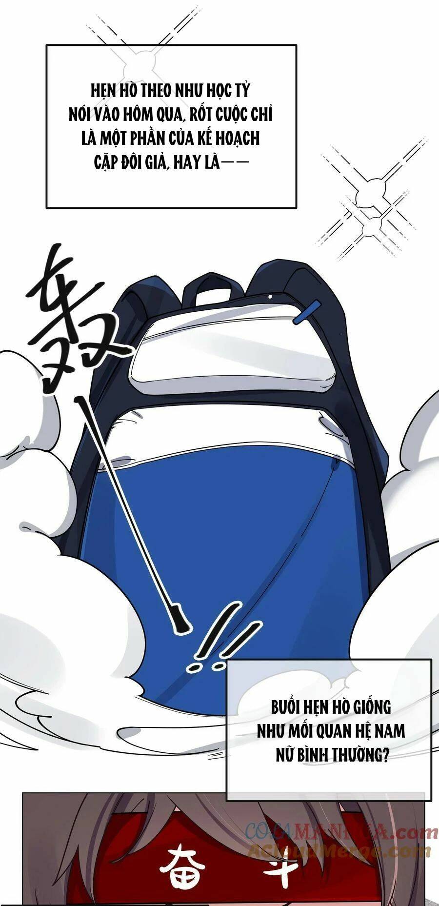 Làm Sao Để Chạy Trốn Dàn Hậu Cung Chapter 88 - Trang 1