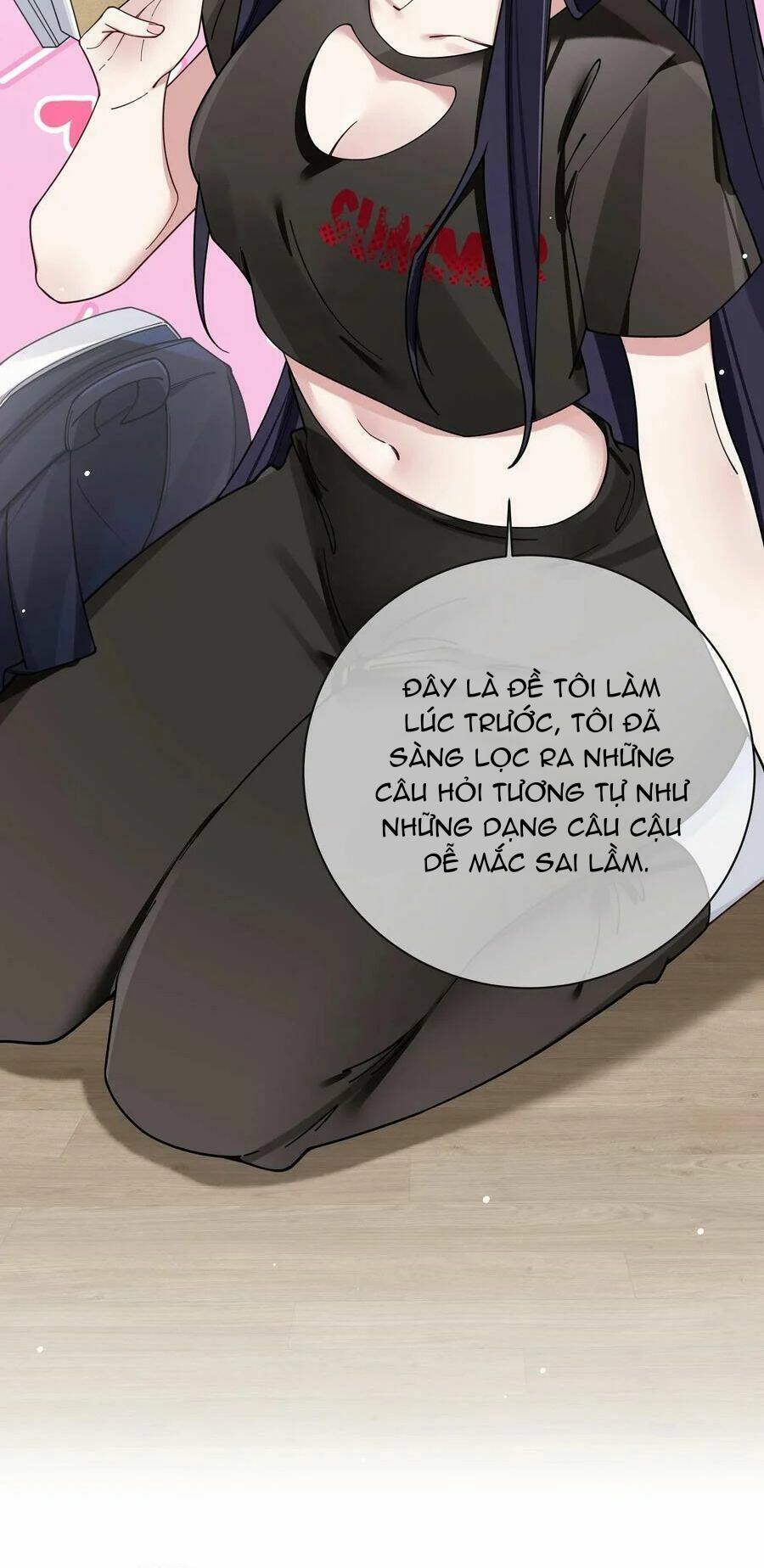 Làm Sao Để Chạy Trốn Dàn Hậu Cung Chapter 88 - Trang 20