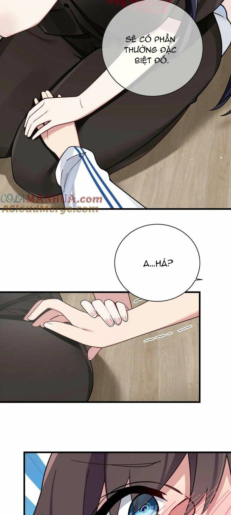 Làm Sao Để Chạy Trốn Dàn Hậu Cung Chapter 88 - Trang 24
